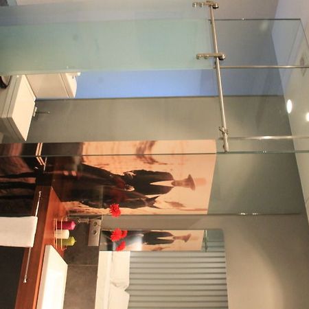 Vip Puro Centro Daire Sevilla Dış mekan fotoğraf