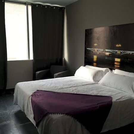Vip Puro Centro Daire Sevilla Dış mekan fotoğraf