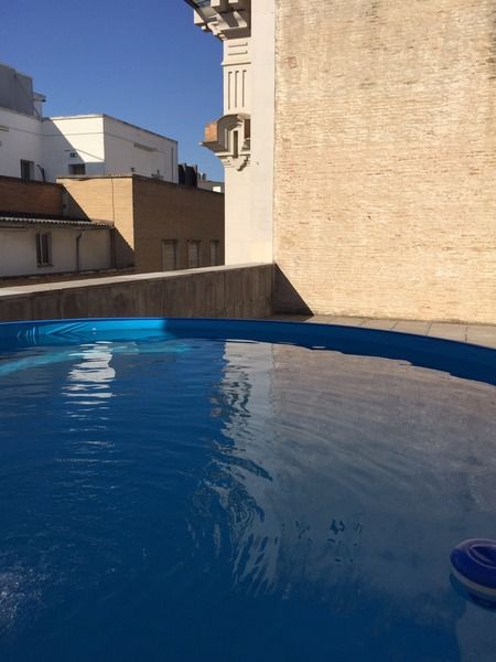 Vip Puro Centro Daire Sevilla Dış mekan fotoğraf