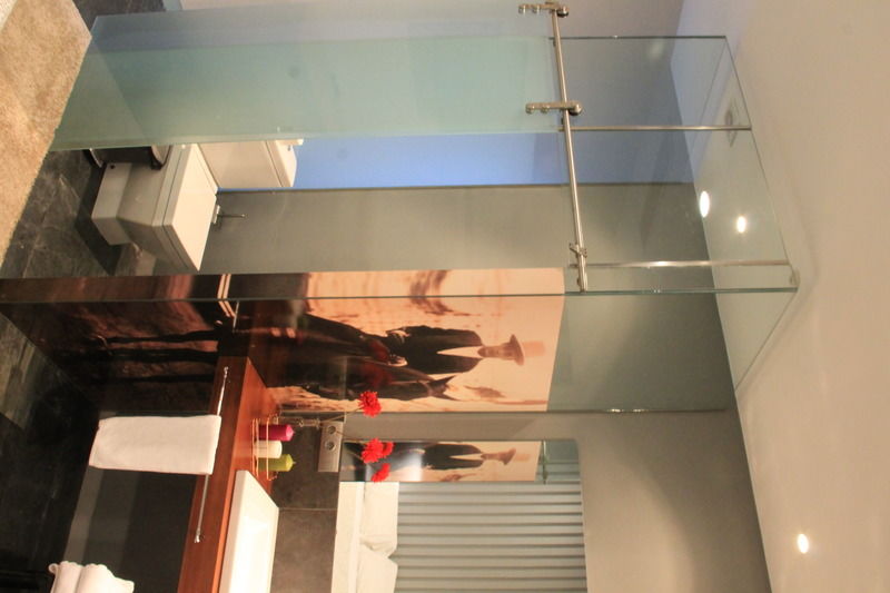 Vip Puro Centro Daire Sevilla Dış mekan fotoğraf