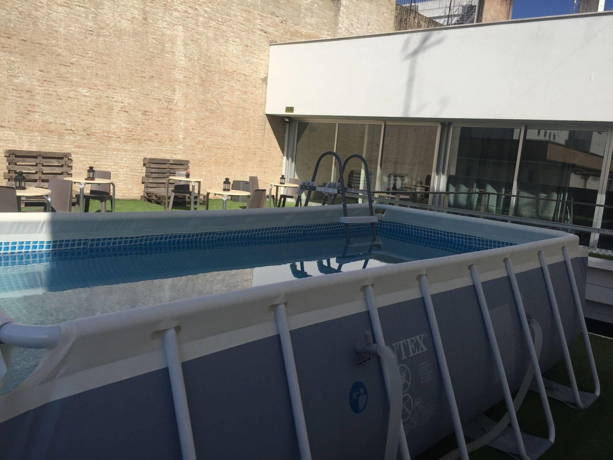 Vip Puro Centro Daire Sevilla Dış mekan fotoğraf